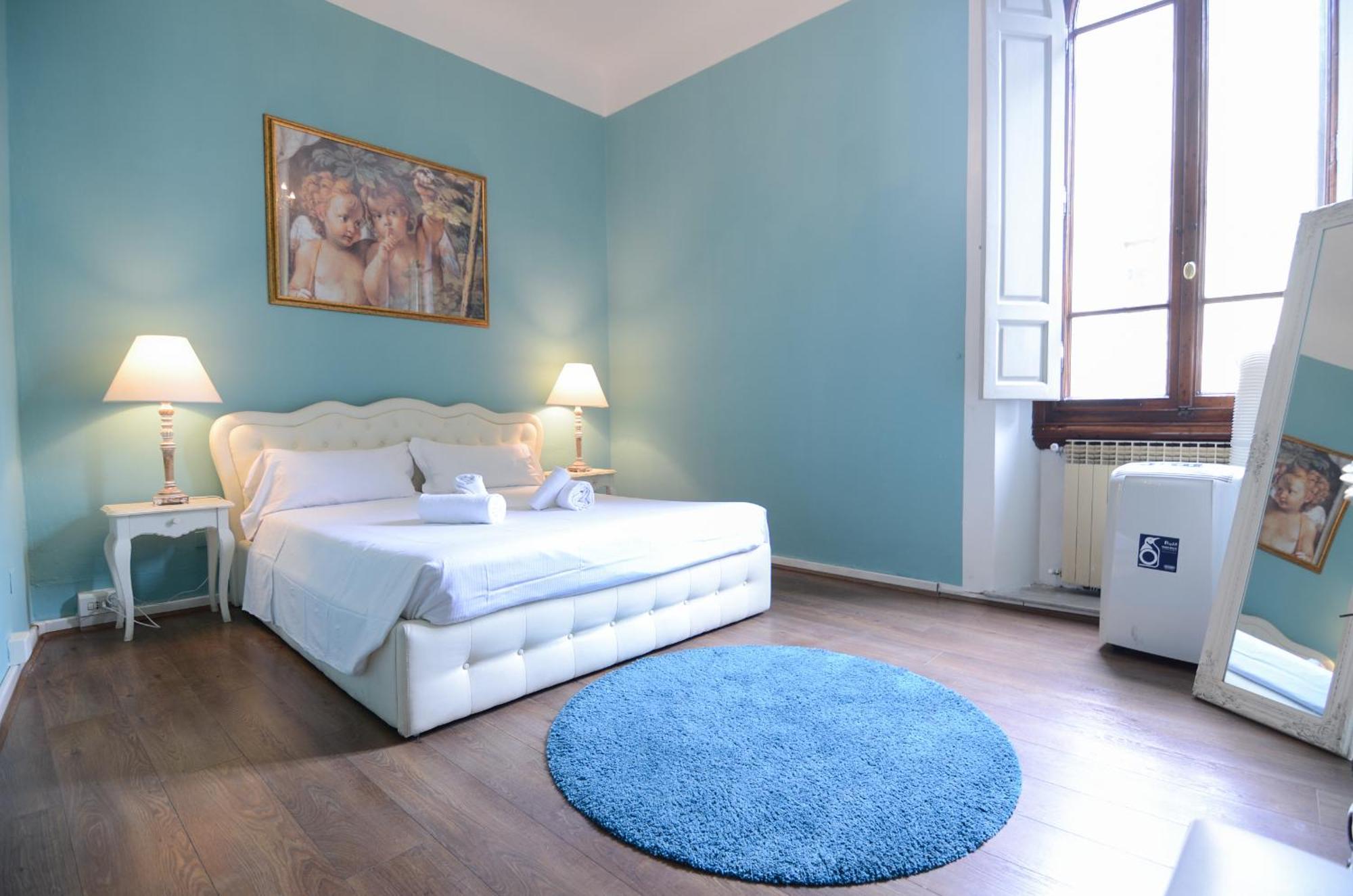 Speziali Apartment Florence Exterior photo