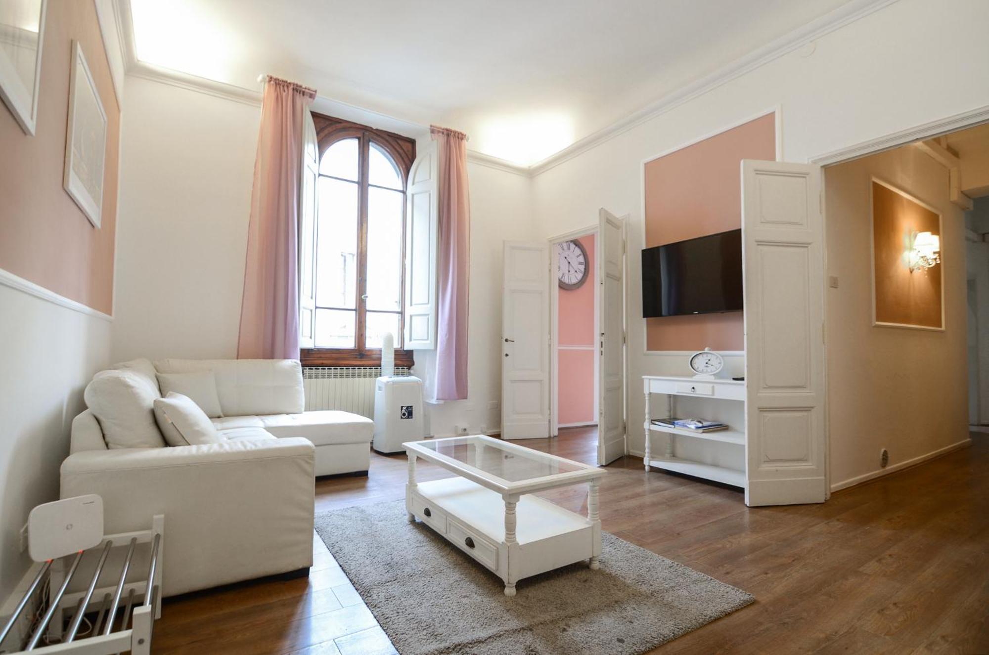 Speziali Apartment Florence Exterior photo