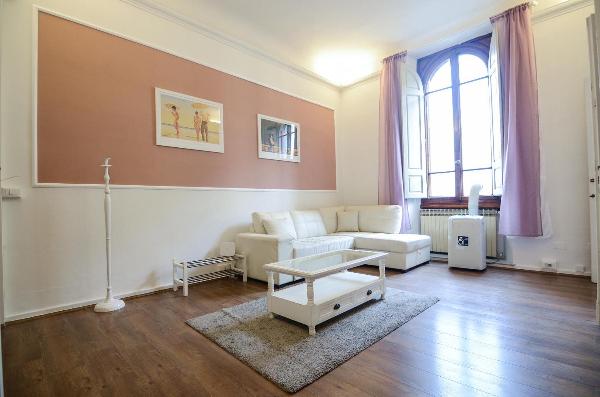 Speziali Apartment Florence Exterior photo