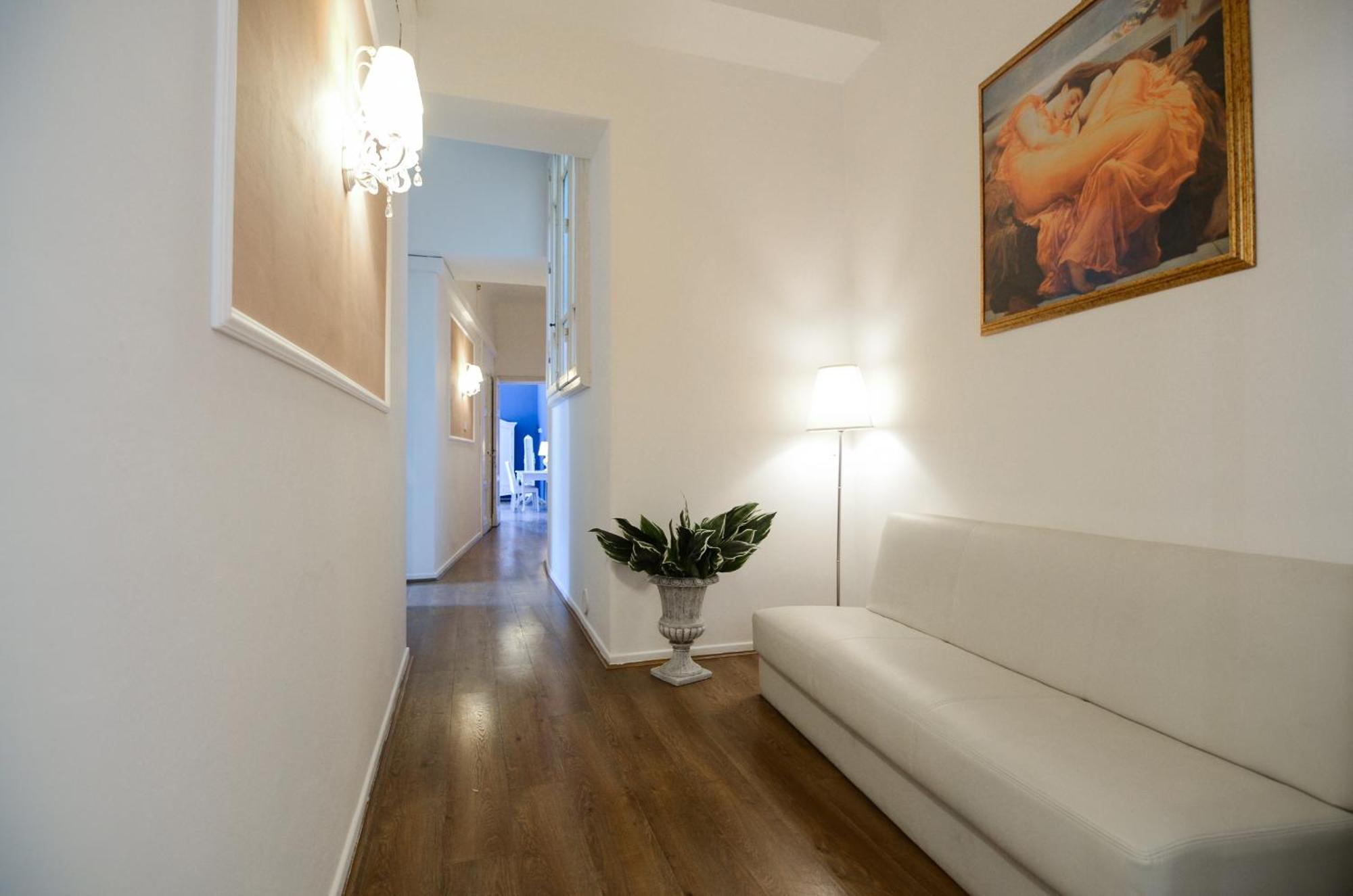 Speziali Apartment Florence Exterior photo
