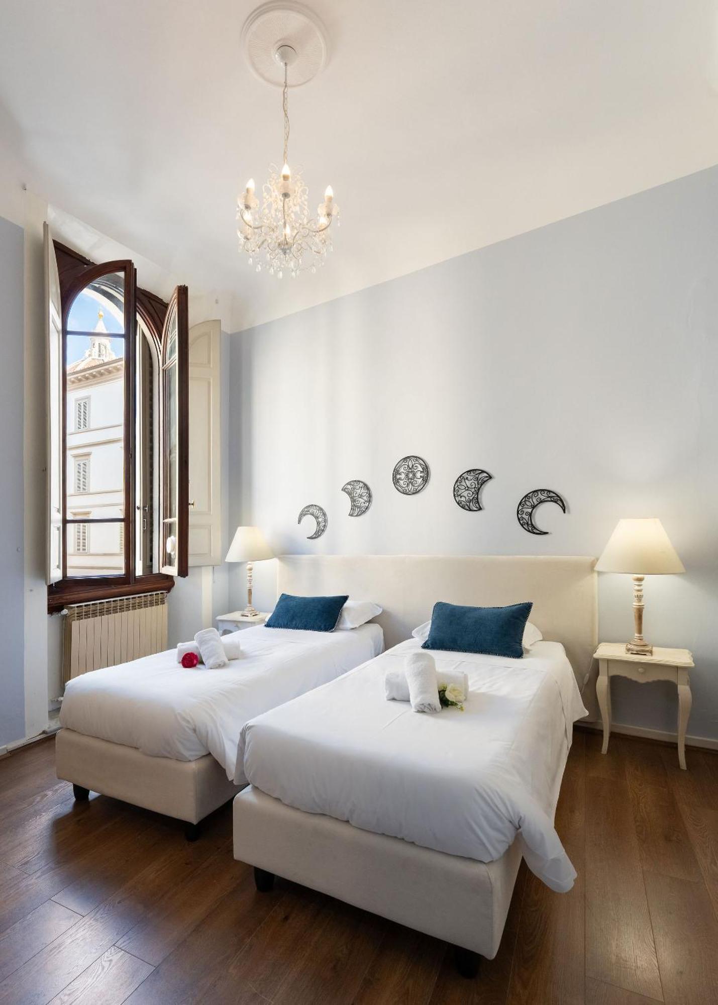 Speziali Apartment Florence Exterior photo