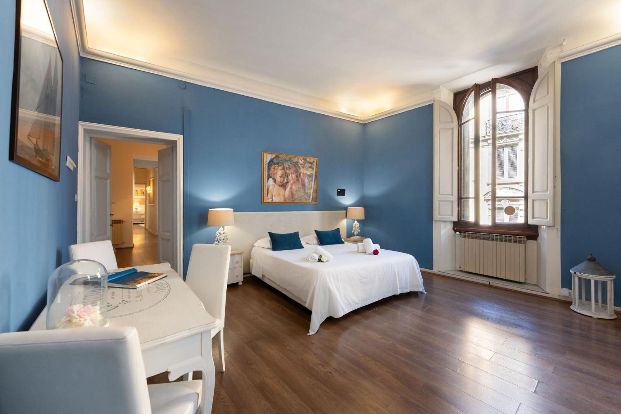 Speziali Apartment Florence Exterior photo