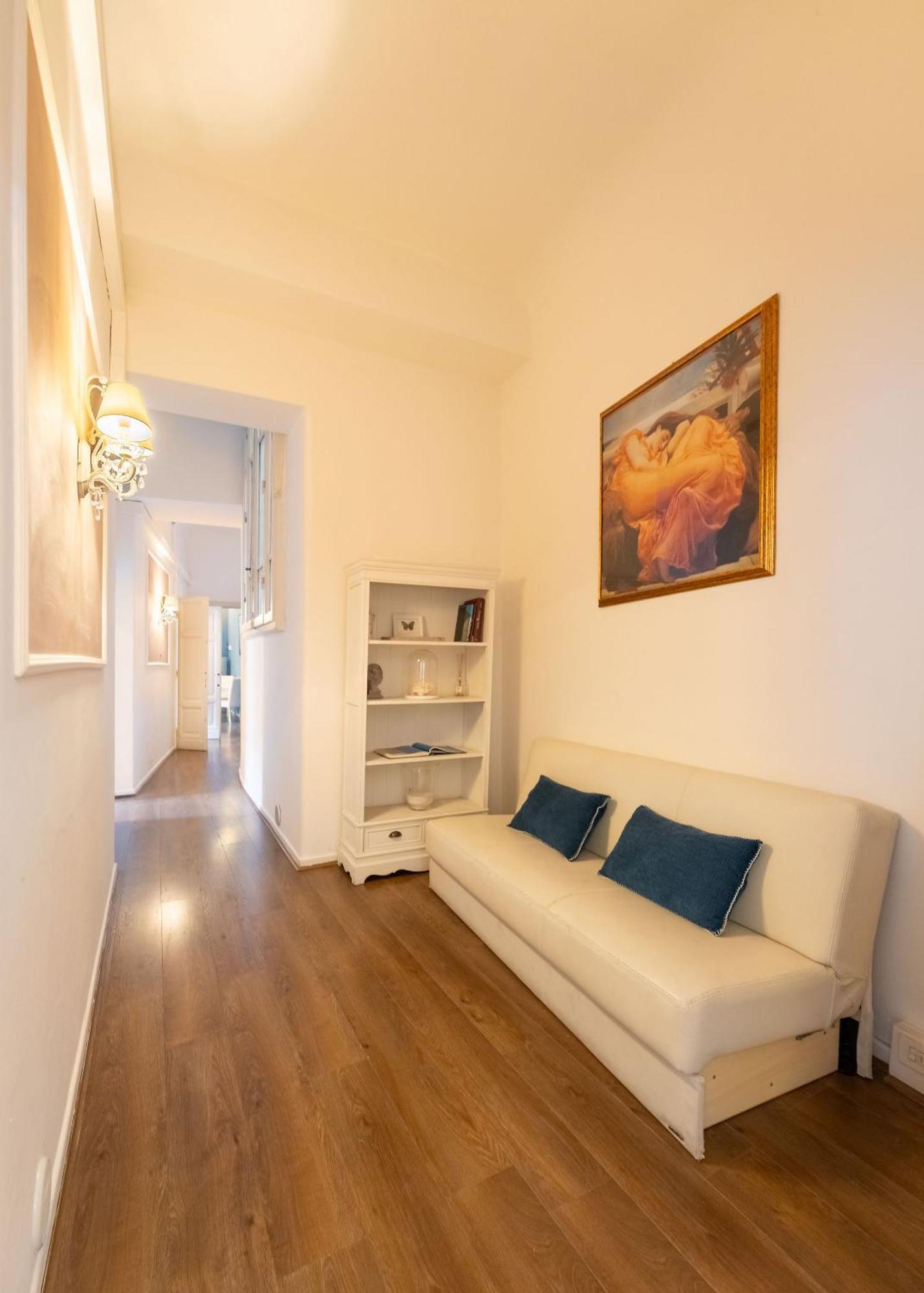 Speziali Apartment Florence Exterior photo