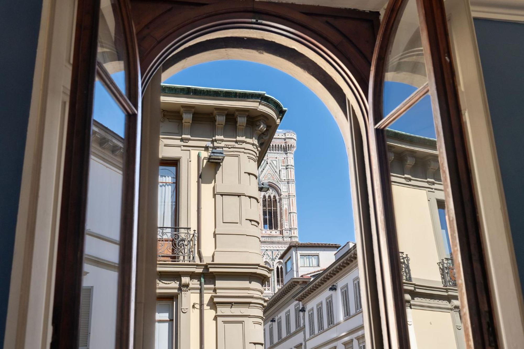 Speziali Apartment Florence Exterior photo