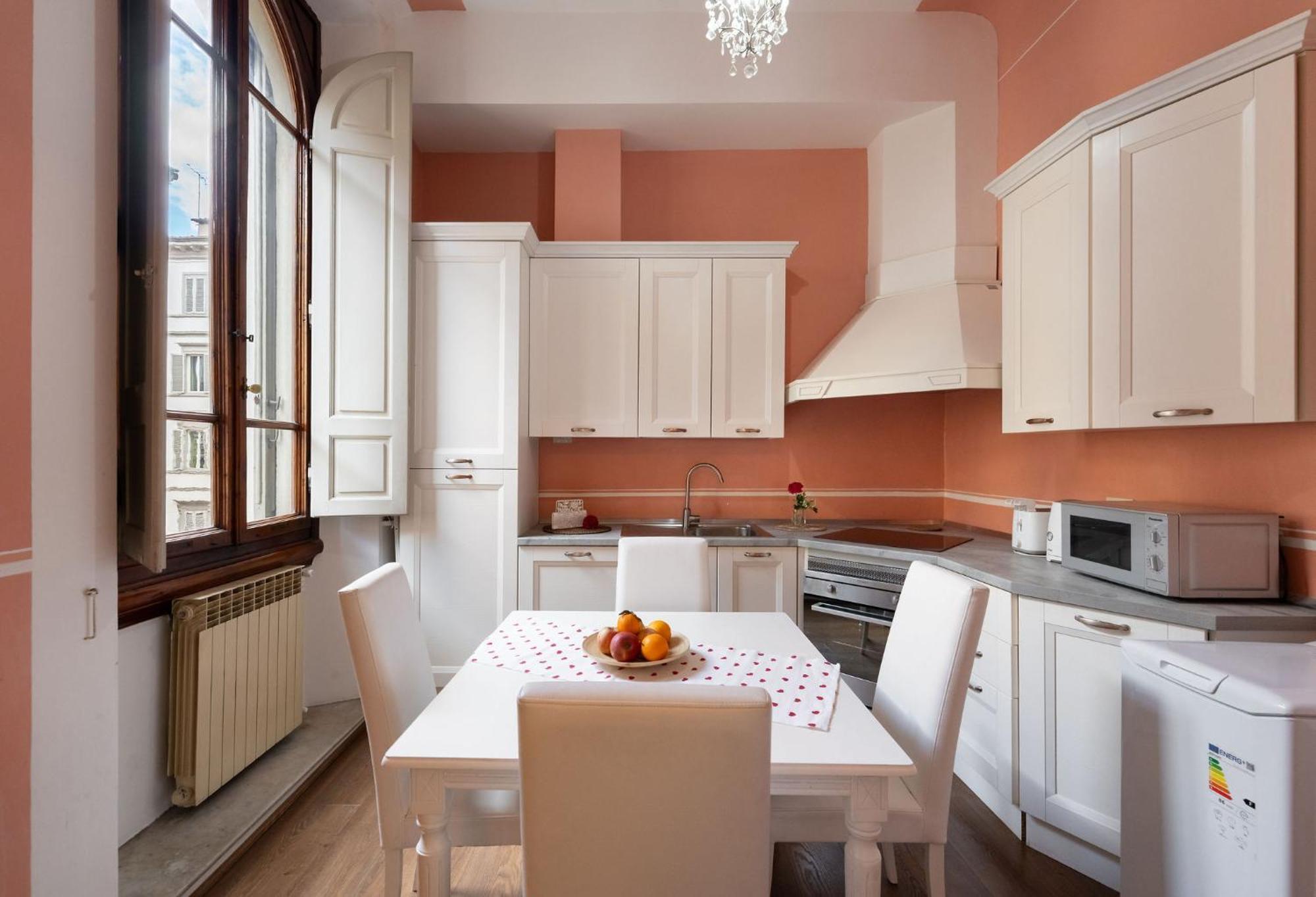 Speziali Apartment Florence Exterior photo