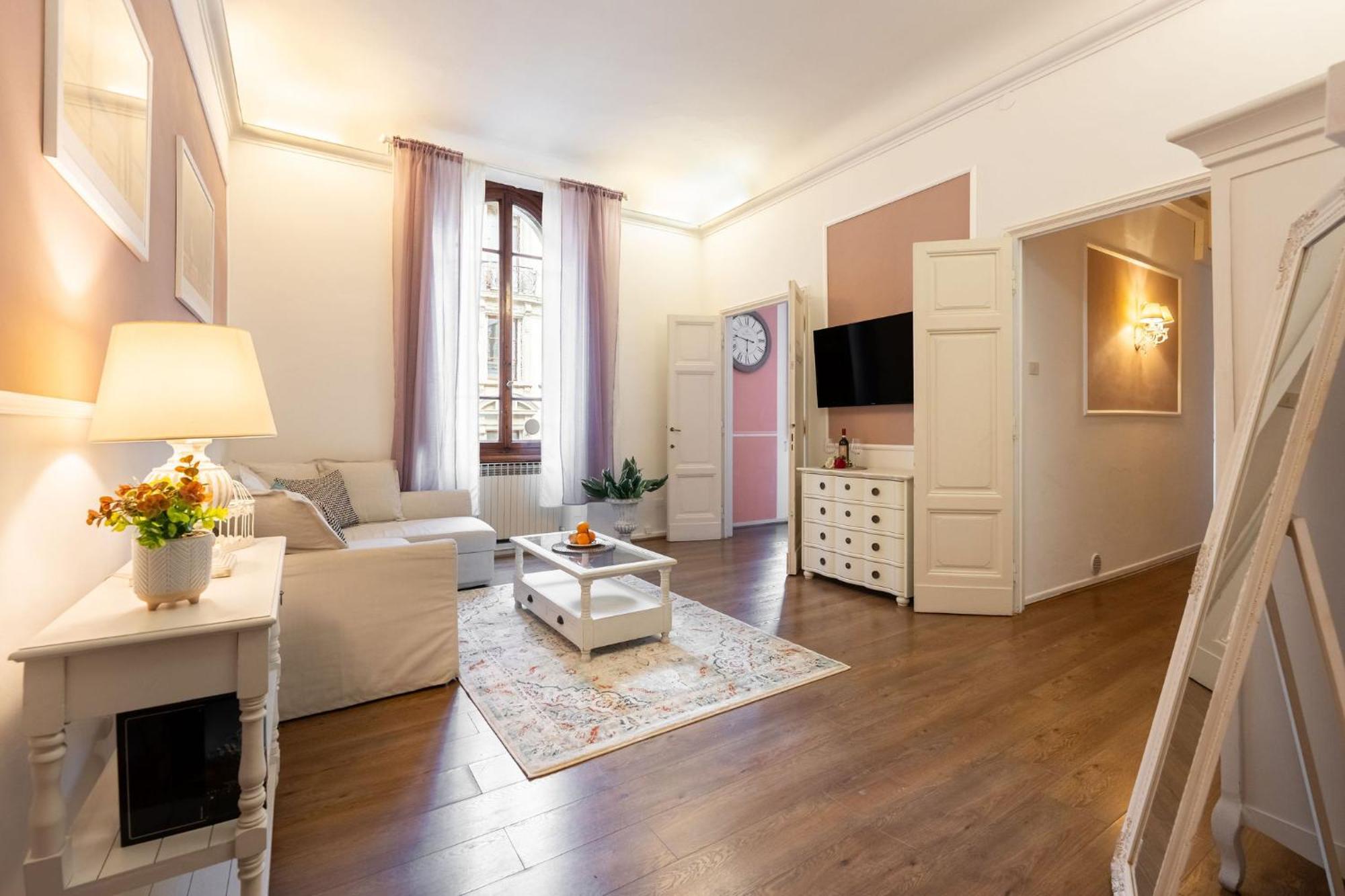 Speziali Apartment Florence Exterior photo