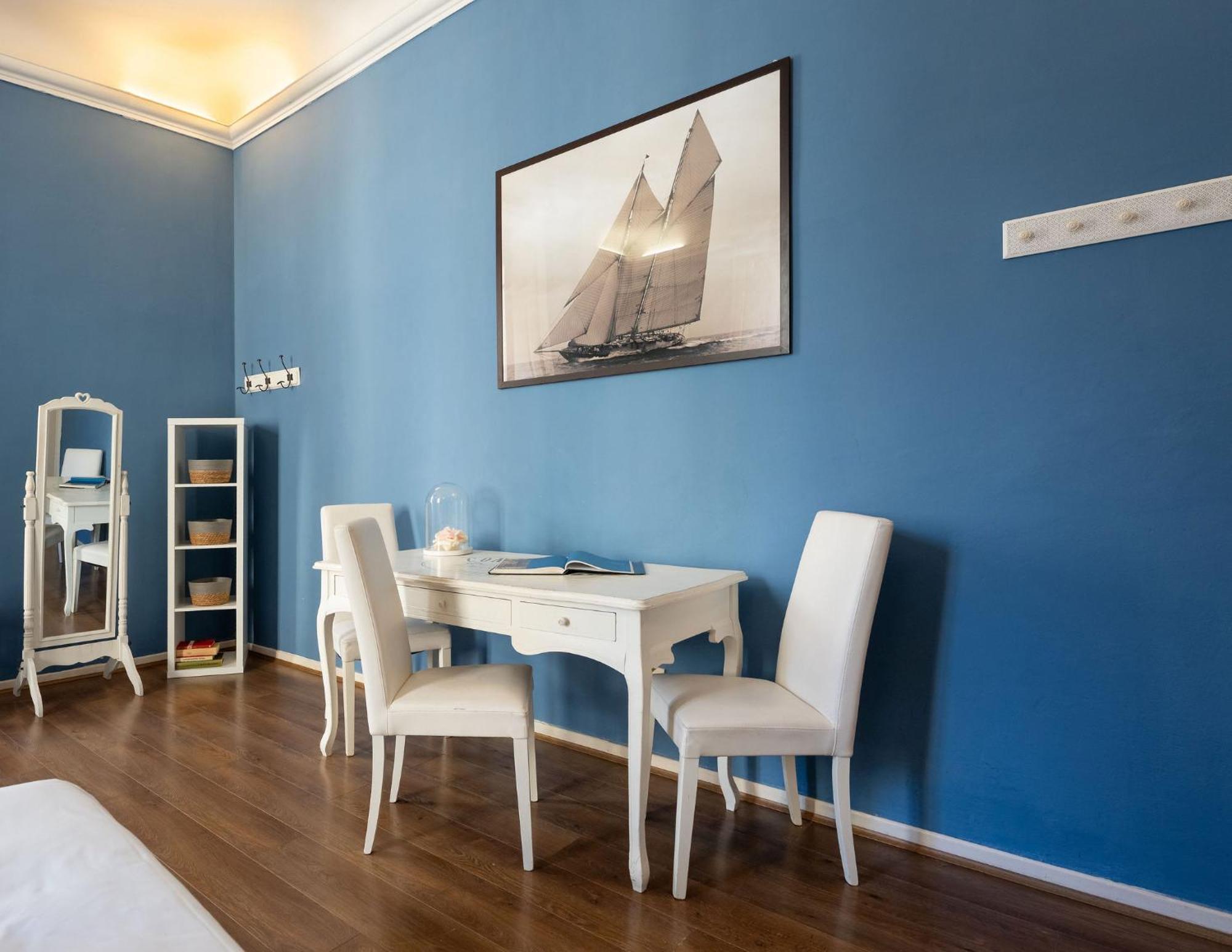 Speziali Apartment Florence Exterior photo