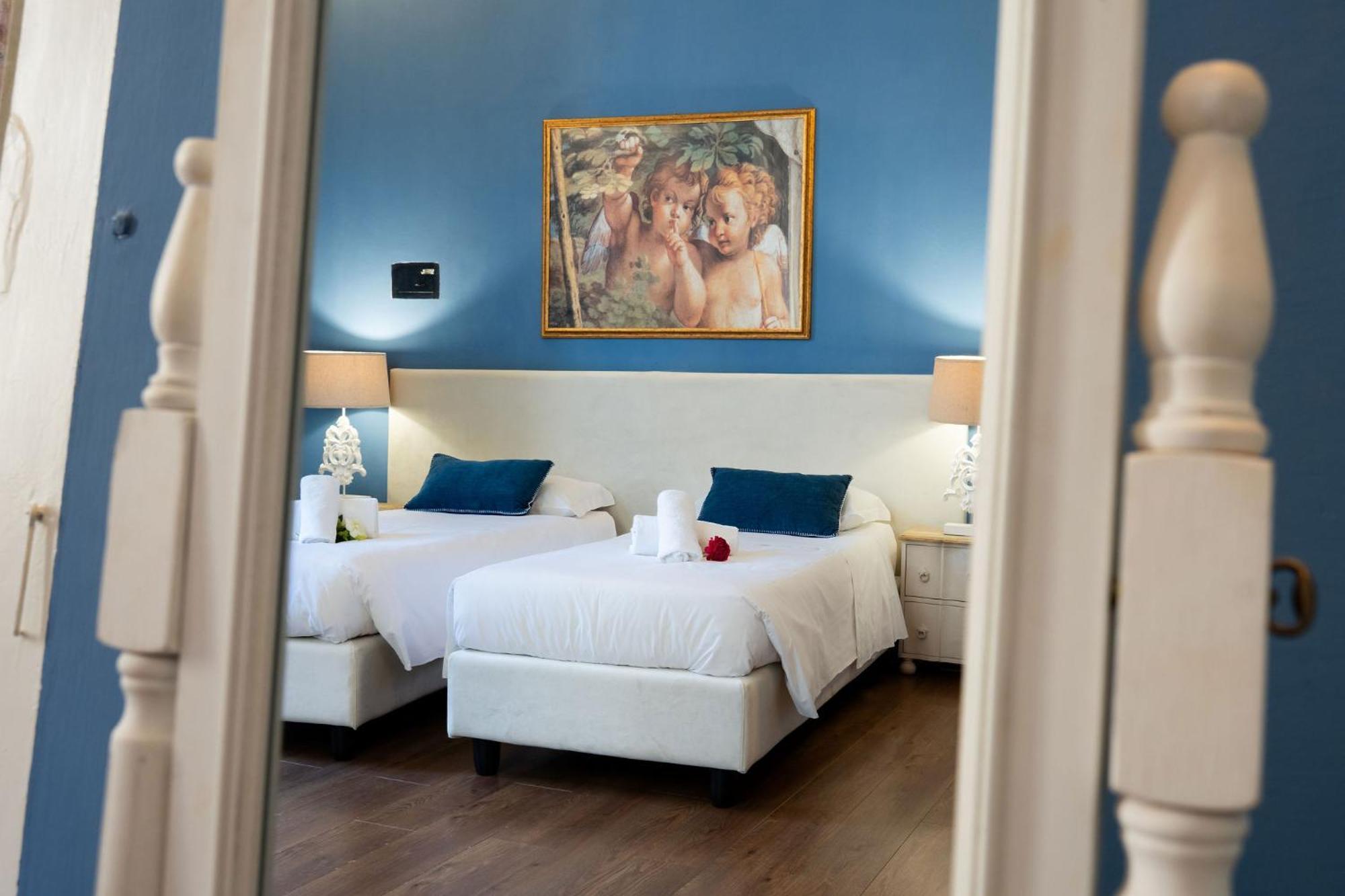 Speziali Apartment Florence Exterior photo