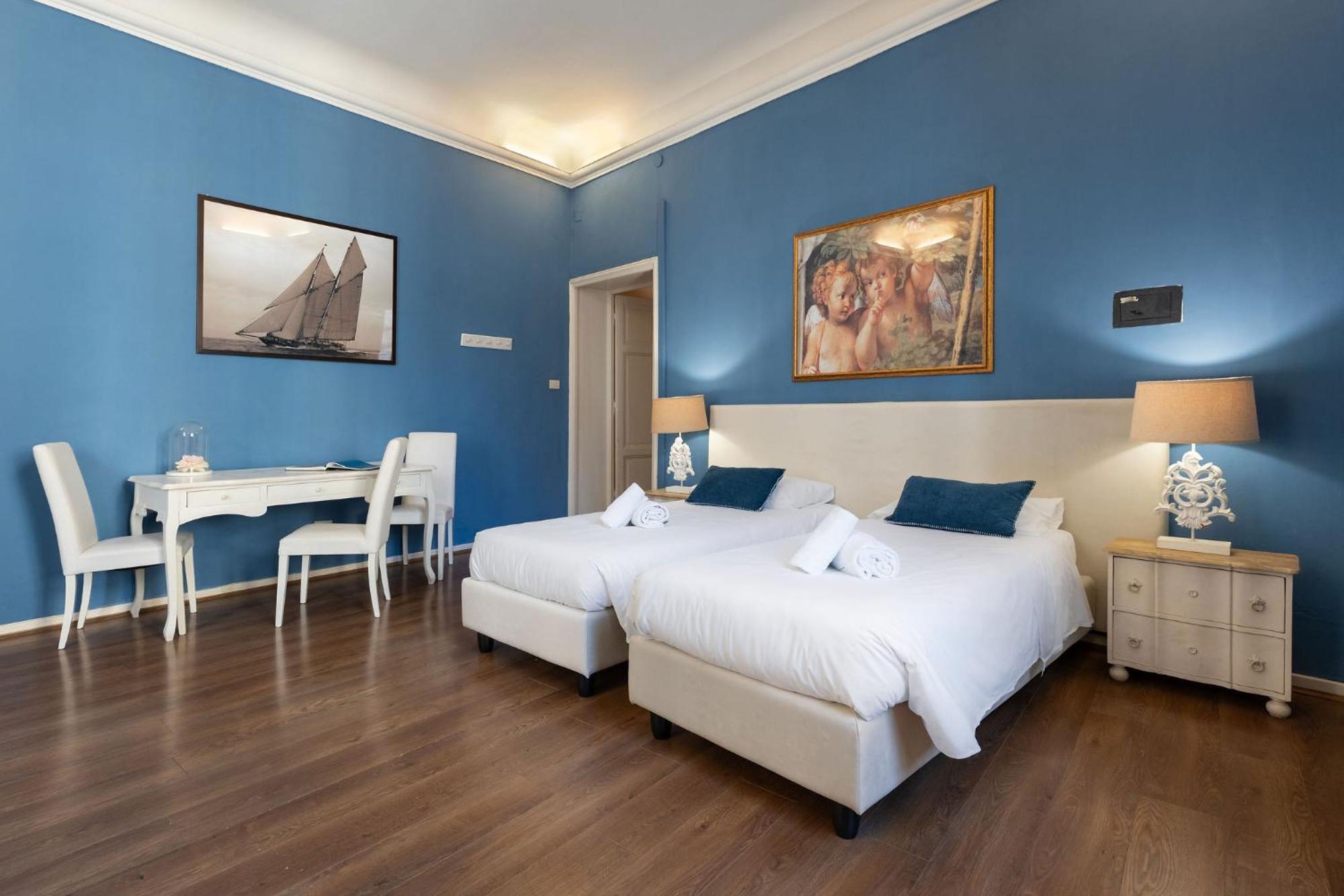 Speziali Apartment Florence Exterior photo